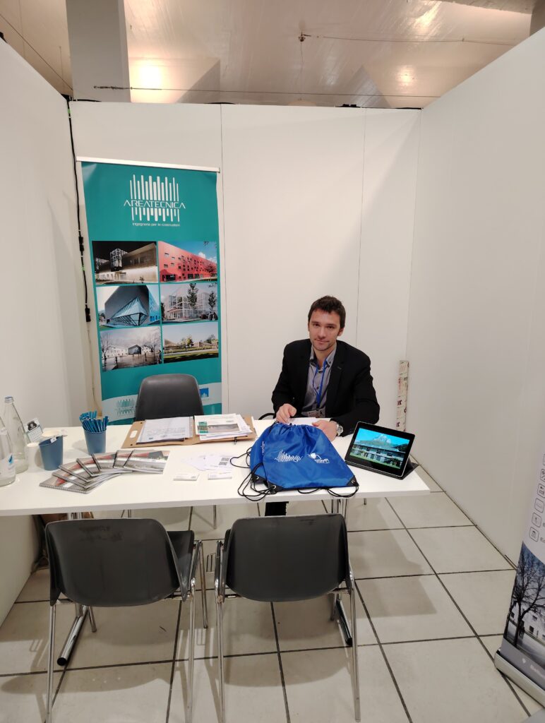 Career Fair UNITN 15.05.2024 5 Career Fair UniTrento