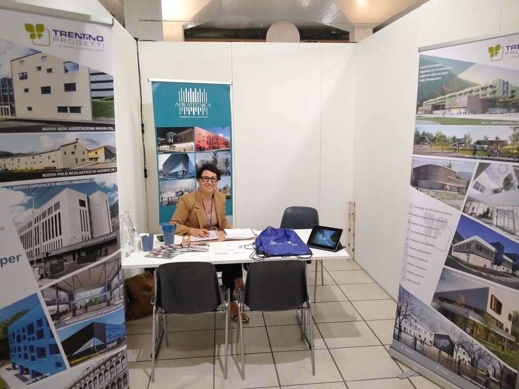 Career Fair UNITN 15.05.2024 7 Career Fair UniTrento