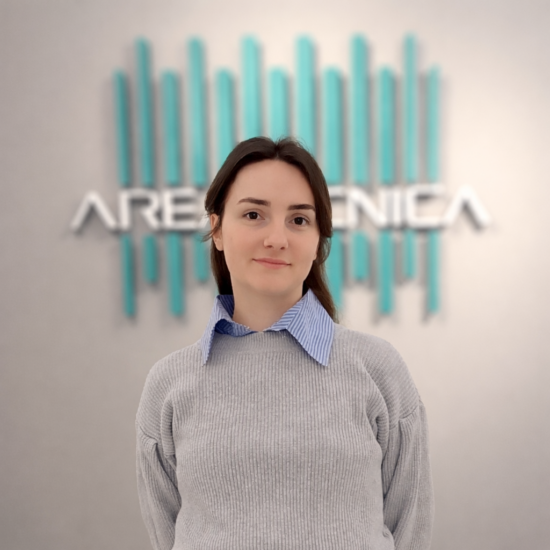 Gaia Funes Azienda