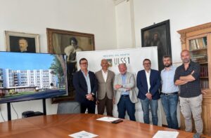 Antisismica Po Feltre News